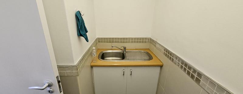 To Let Commercial Property for Rent in Century City Western Cape